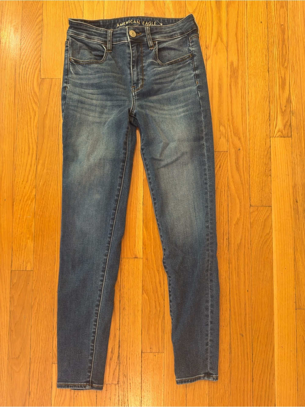 American Eagle Jeggings